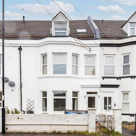Cosy Flat In Burgess Hill, Sussexアパートメント エクステリア 写真